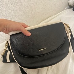 CLATHAS バックの画像