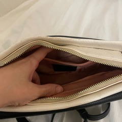 CLATHAS バックの画像