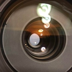 NIKON AF VR 80-400mm 4.5-5.6 Dの画像