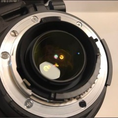 NIKON AF VR 80-400mm 4.5-5.6 Dの画像