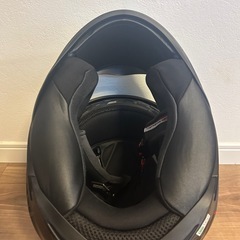 Kabuto KAMUI3 Lサイズの画像