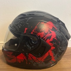 Kabuto KAMUI3 Lサイズの画像