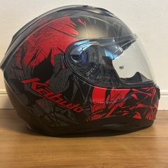 Kabuto KAMUI3 Lサイズの画像