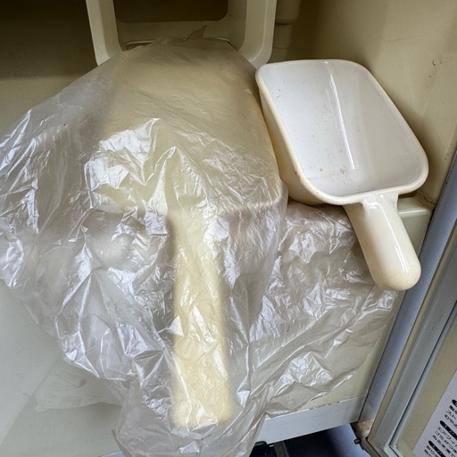 【ジャンク品】ホシザキ製氷機 IM-15clCL