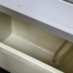 【ジャンク品】ホシザキ製氷機 IM-15clCLの画像