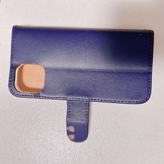 iPhone14 手帳型ケースの画像