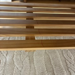 折り畳みテーブルの画像