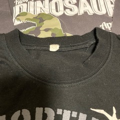 【7枚セット】110 ロンT 長袖Tシャツの画像