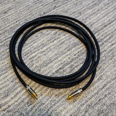 Polk Audio（ポークオーディオ） PSW10 サブウーファー　4ｍケーブル付の画像