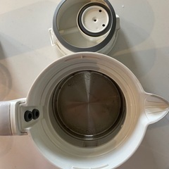 TIGERケトル　わく子の画像