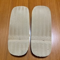 高級履の画像