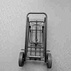 Baggege Carrier(手荷物キャリー)　早速ダブり投稿したため1つ削除の画像