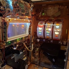 うる星やつら2 パチスロ コイン不要機の画像