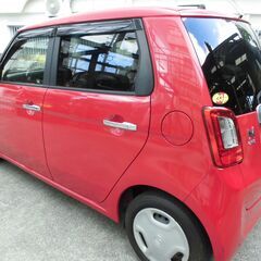 H25年Nワン　本土車の画像