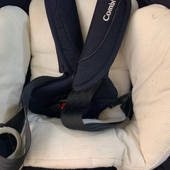 【combi】チャイルドシートの画像