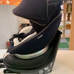 【combi】チャイルドシートの画像
