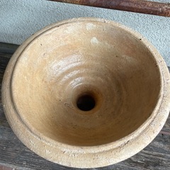 フィリピン製　花台　フラワースタンド　の画像