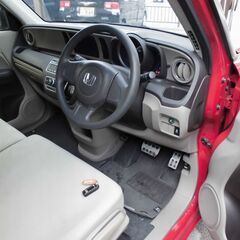 H25年Nワン　本土車の画像