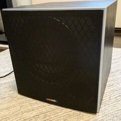 Polk Audio（ポークオーディオ） PSW10 サブウーファー　4ｍケーブル付の画像