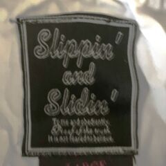 SLIPPIN AND SLIDIN製　フード付きカーディガン　メンズ：Ｌ　グレー色の画像