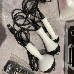 じぶんdeエステ美容痩身マシーンの画像