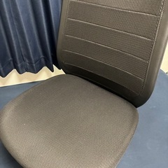 椅子(ニトリ)の画像