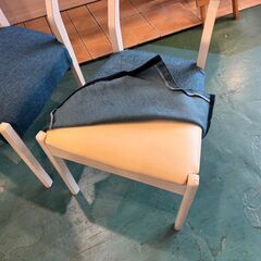 【愛品館八千代店】ニトリ　ダイニング3点セット　アルナスの画像