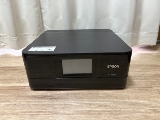 EPSON EP 882AB プリンター