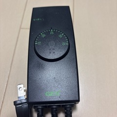 ヒーター⑤ セーフカバーナビパック160160の画像