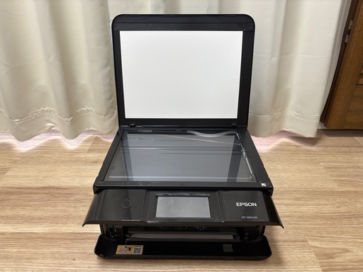 EPSON EP 882AB プリンター
