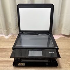 EPSON EP 882AB プリンターの画像