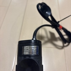ヒーター⑤ セーフカバーナビパック160160の画像