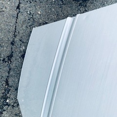 ✅SHARPノンフロン冷凍冷蔵庫✅ ✅SJ-D14D-W✅の画像