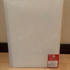 A4サイズ　クリアブック　30ポケット　3冊の画像