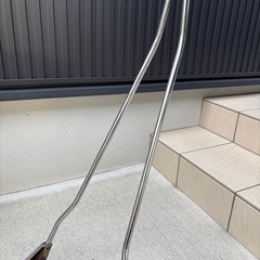 ドラッグスター250 シーシーバーの画像