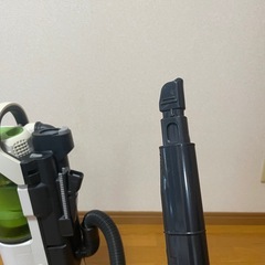 パナソニック掃除機の画像