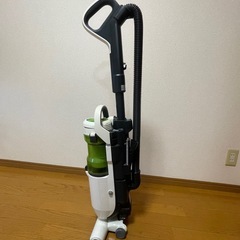 パナソニック掃除機の画像