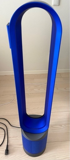 Dyson ダイソン 扇風機 (sa-na) 太子堂の季節、空調家電《扇風機