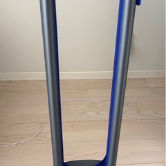 【予定者決定】Dyson ダイソン  扇風機の画像