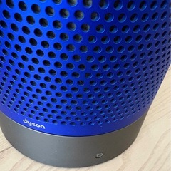 【予定者決定】Dyson ダイソン  扇風機の画像
