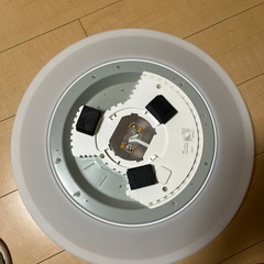 シーリングライトの画像