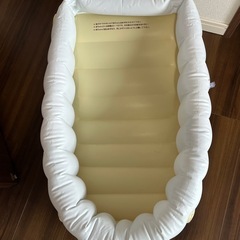 ベビーバスの画像