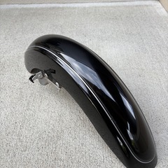 ドラッグスター250 純正フロントフェンダーの画像