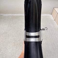 ドラッグスター250 純正フロントフェンダーの画像