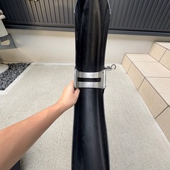ドラッグスター250 純正フロントフェンダーの画像