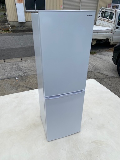 ☆【高年式】No.m231 冷蔵庫 162L アイリスオーヤマ 2023年製