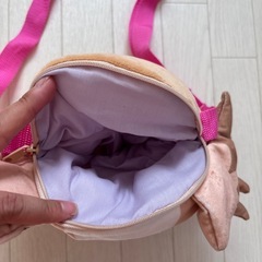 わんだふるプリキュア　ぽしぇポシェットの画像