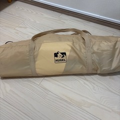 アウトドア5点セットの画像