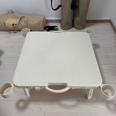 アウトドア5点セットの画像