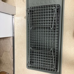 IKEA GREJIG グレイグ　シューズラックの画像
